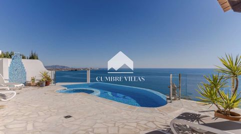 Foto 2 de Casa o chalet en venta en Monte los Almendros - El Pargo - Costa Aguilera, Salobreña