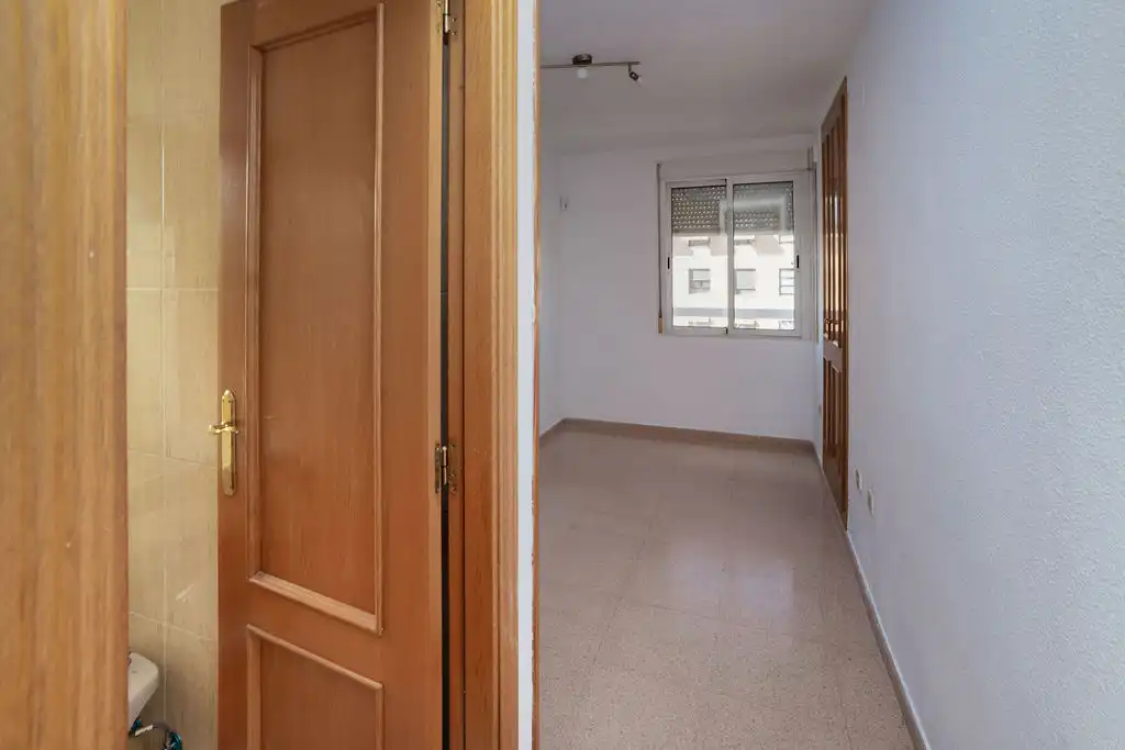 Flat with pool for sale in C/ Médico Vicente Reyes, imagen 10