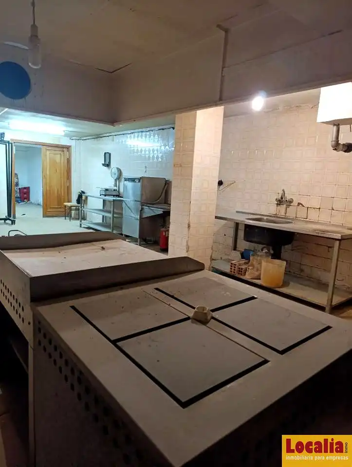 Local comercial en venda a San Antonio, imagen 20
