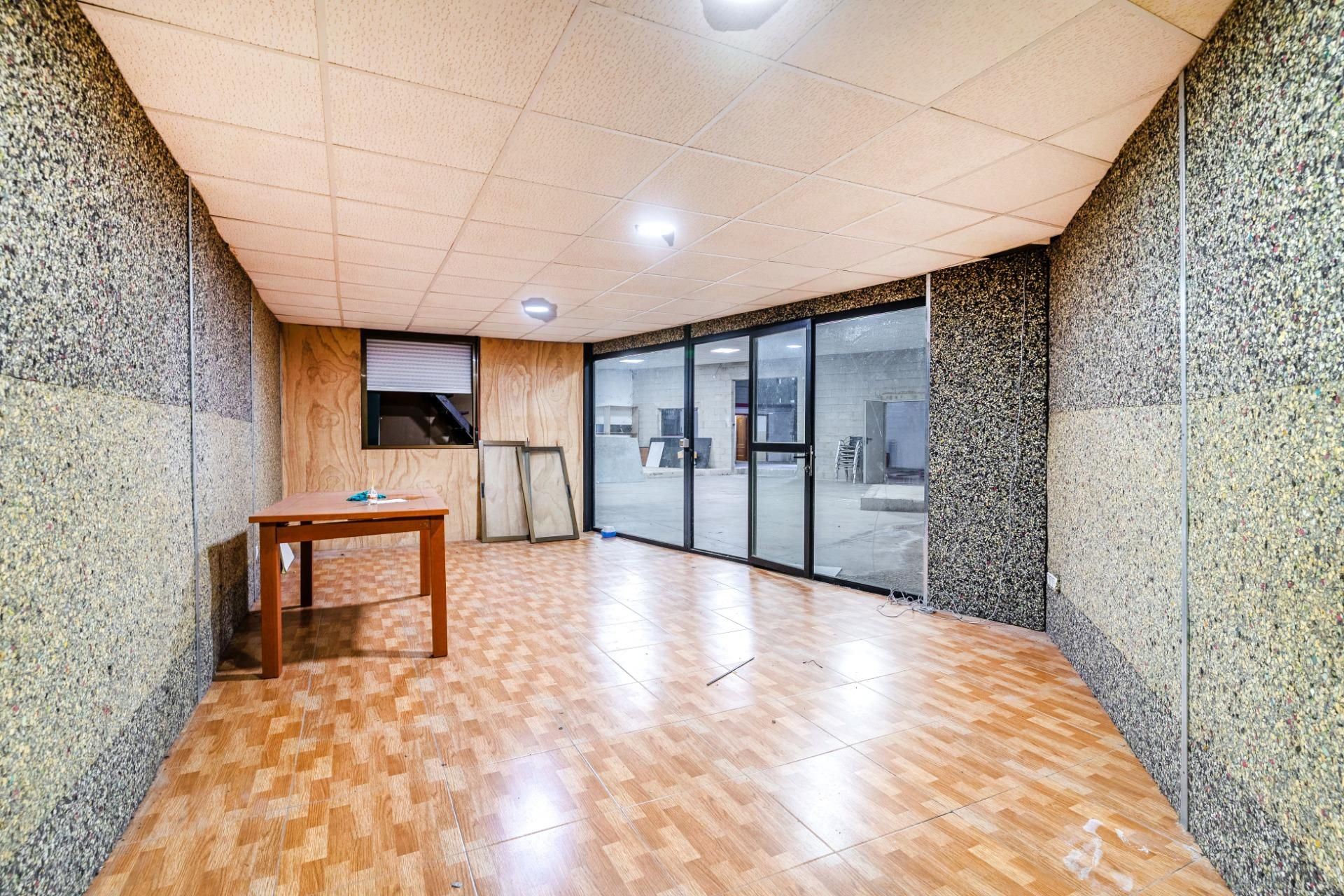 Nave industrial en venta en San Fernando