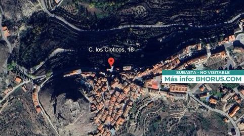 Foto 3 de Casa o chalet en venta en Cloticos, 16, Bejís, Castellón