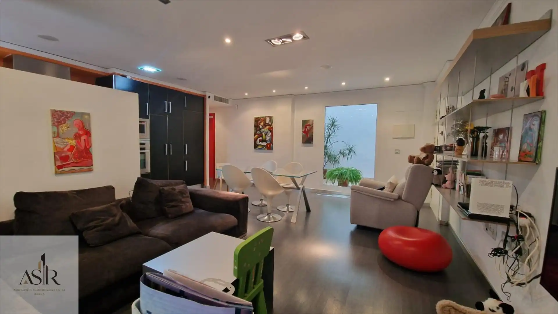 Wohnung mit Aufzug zum Verkauf in Casc Urbà, imagen 3