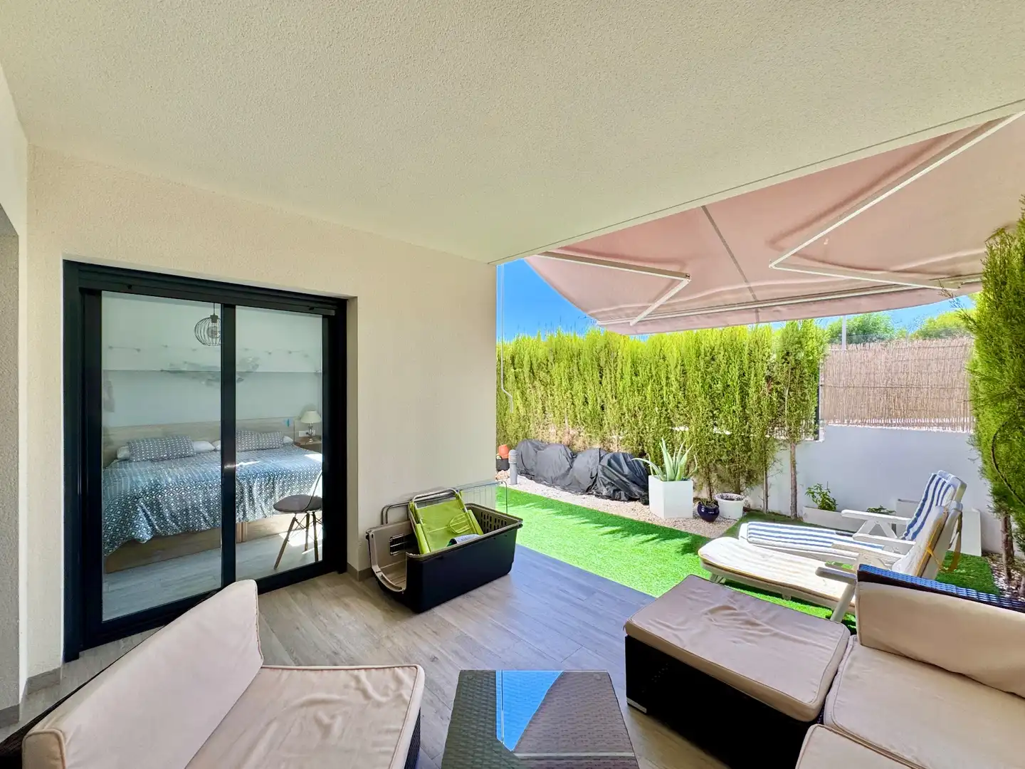 Apartament amb piscina en venda a Orihuela Costa, imagen 34