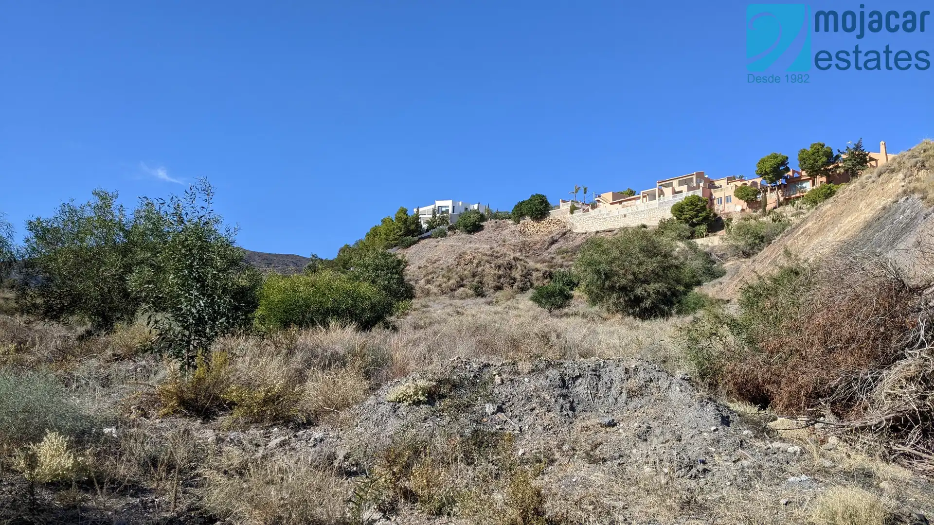 Residencial en venta en N/A, -1, Mojácar Playa - Las Ventanicas - La Paratá