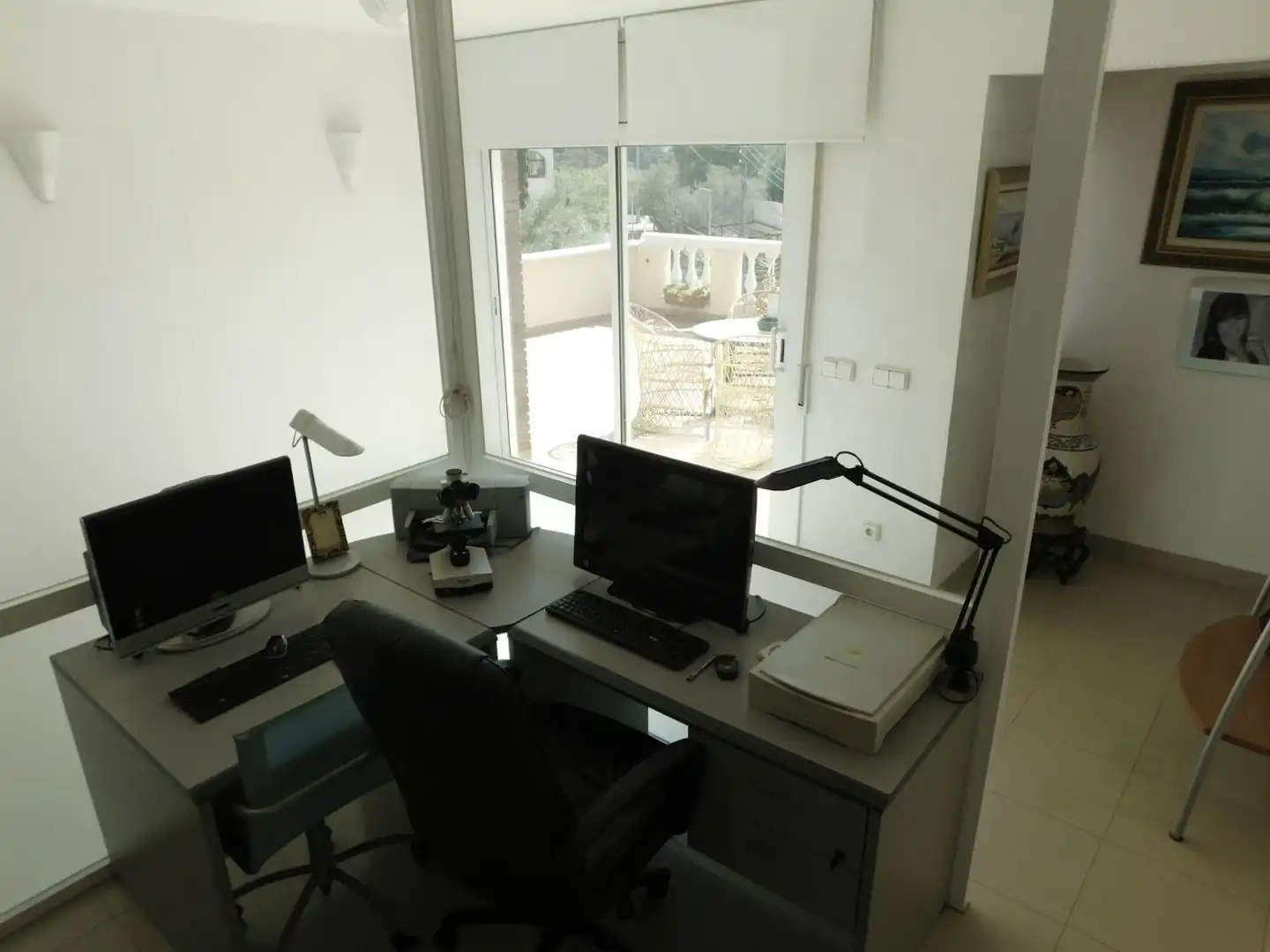 Casa o xalet en venda en Roses amb Aire condicionat, Jardí privat i Terrassa
