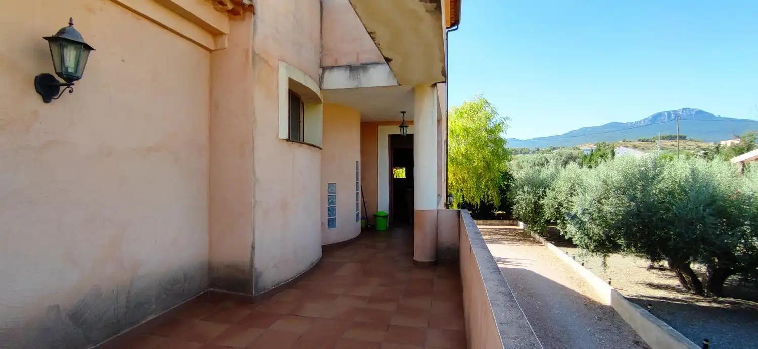 Chalet con piscina en venta en Moratalla, imagen 39