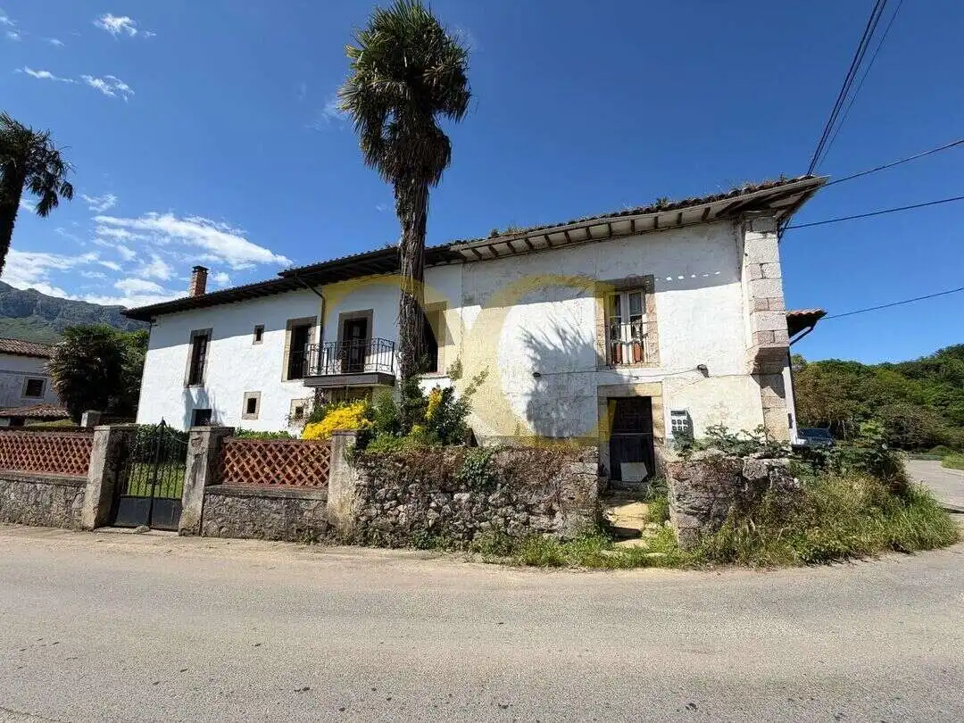 Maison avec jardin à vendre à Parres, imagen 4