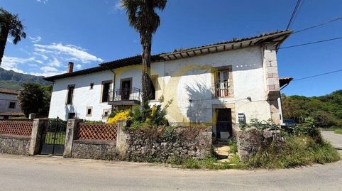 Foto 4 de Casa o chalet en venta en Parres, Celorio - Poó - Parres, Llanes