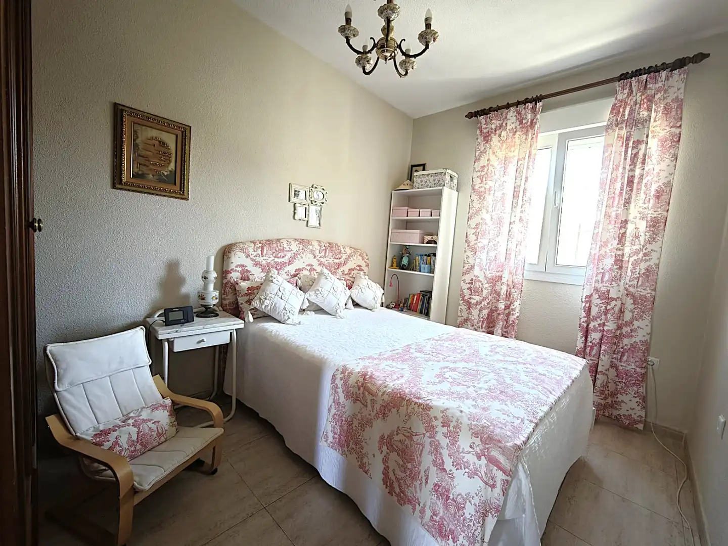 Chalet con jardín en venta en Camino del Azabache 21, imagen 28