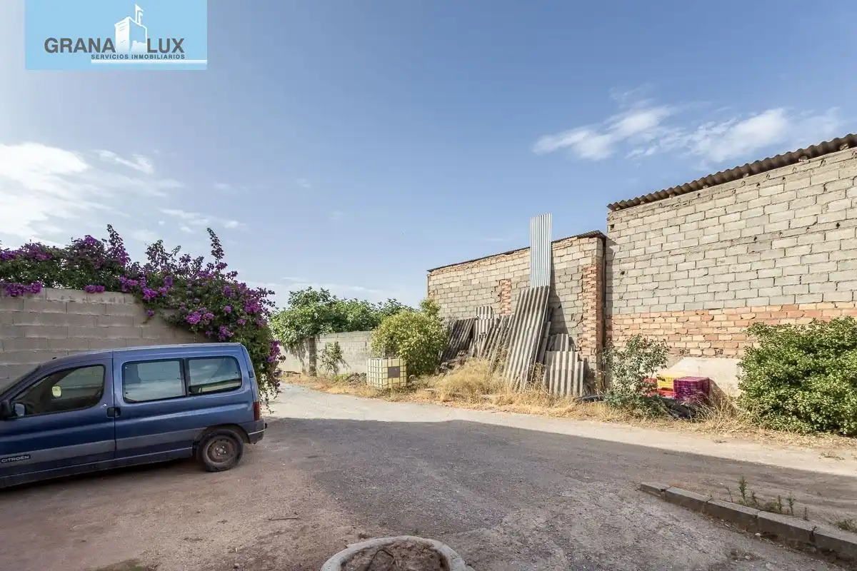 Terreno residencial en venta en Calle ARCOS, imagen 25