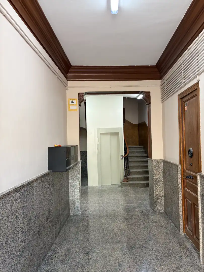 Attic for sale in Sant Feliu de Llobregat  with Air Conditioner, Heating and Terrace