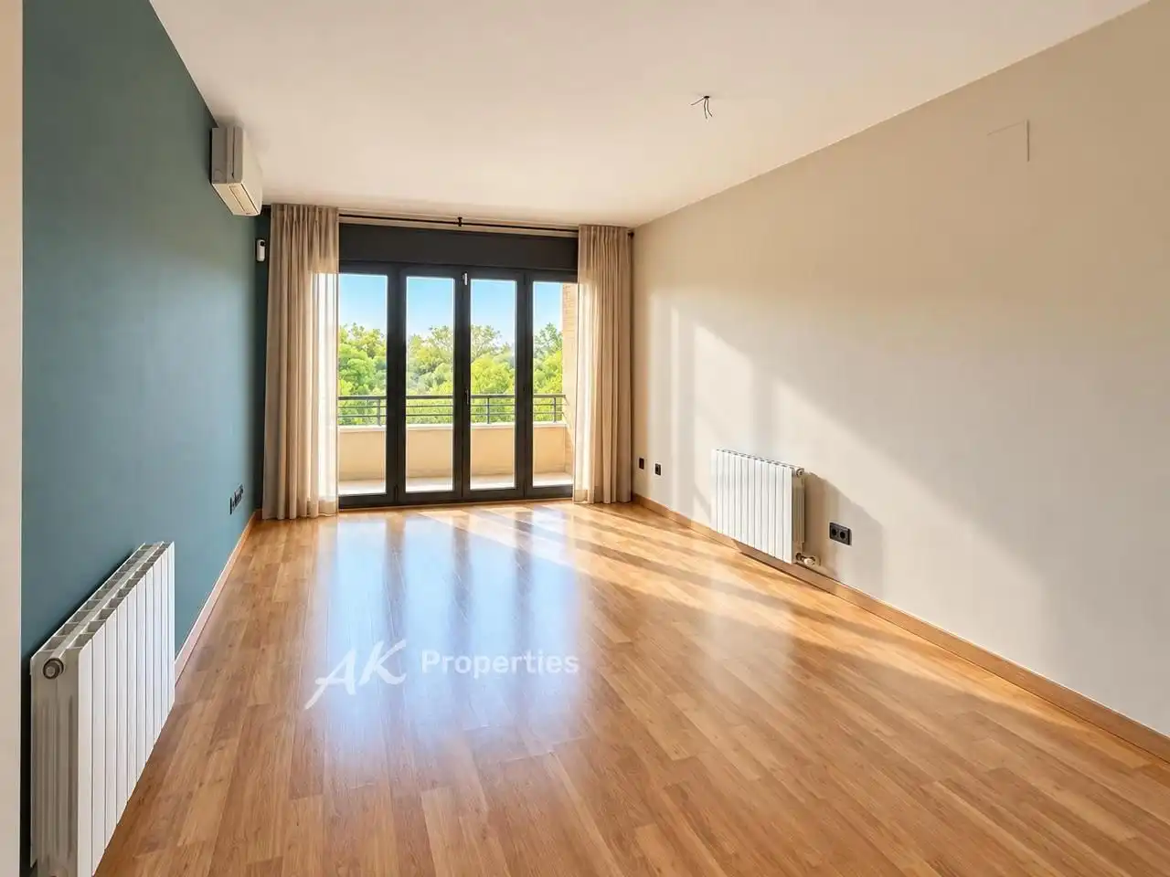 Piso con terraza en venta en calle Sant Joan baptista, imagen 4