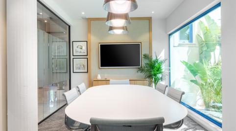 Foto 5 de Oficina de lloguer a Calle Ortega y Gasset, 9, Roldán, Murcia