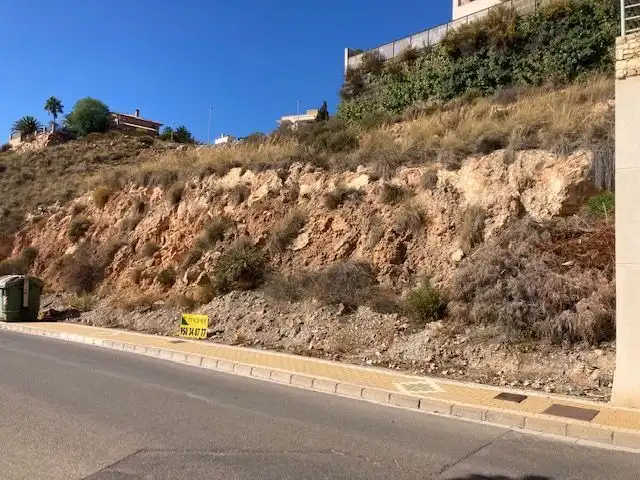 Residential for sale in La Envía