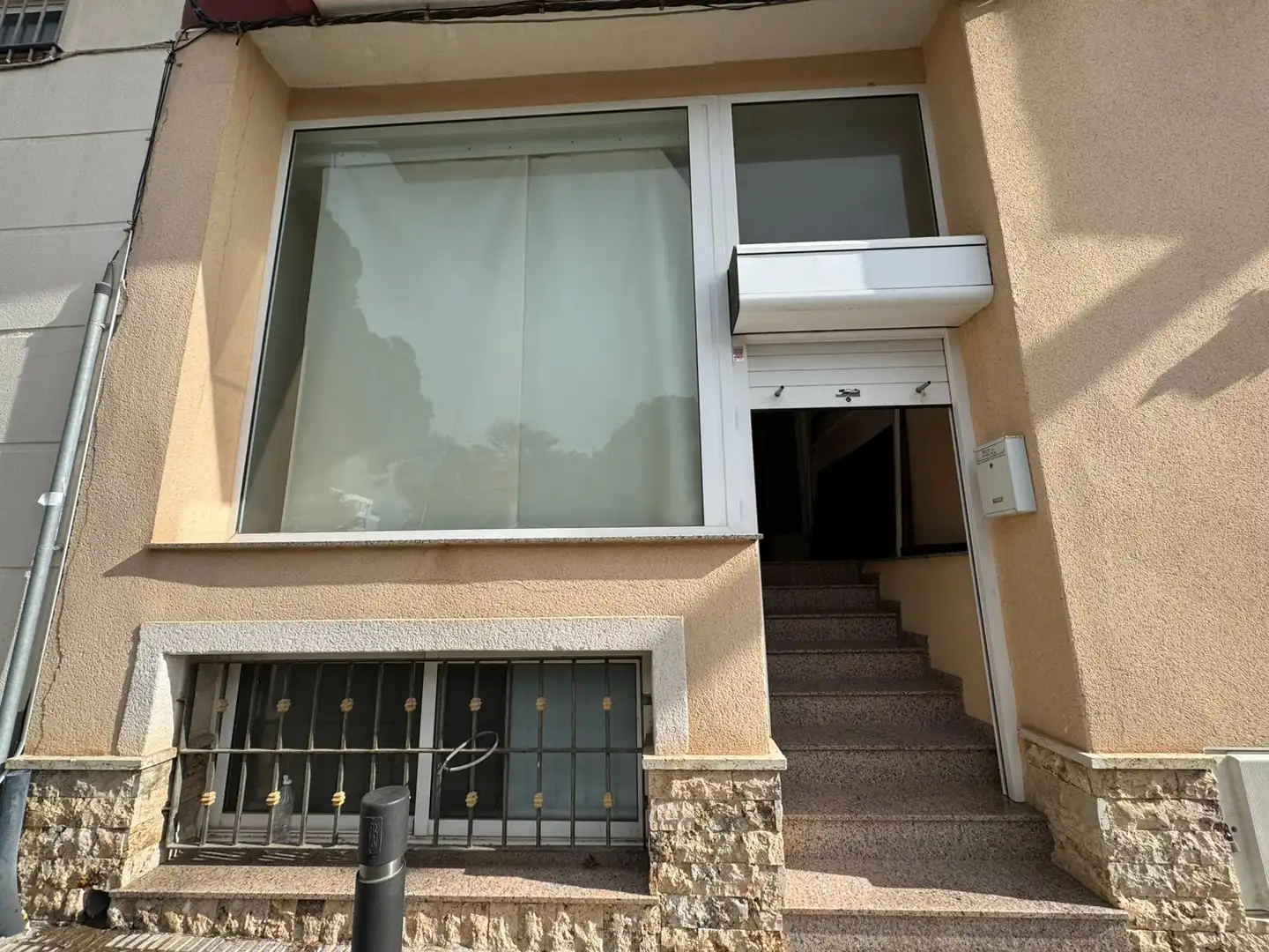 Geschaftsraum zur Miete in Calle Zurbarán, San Pedro del Pinatar ciudad