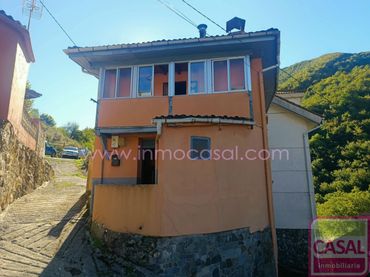 Casa en venda a Aller