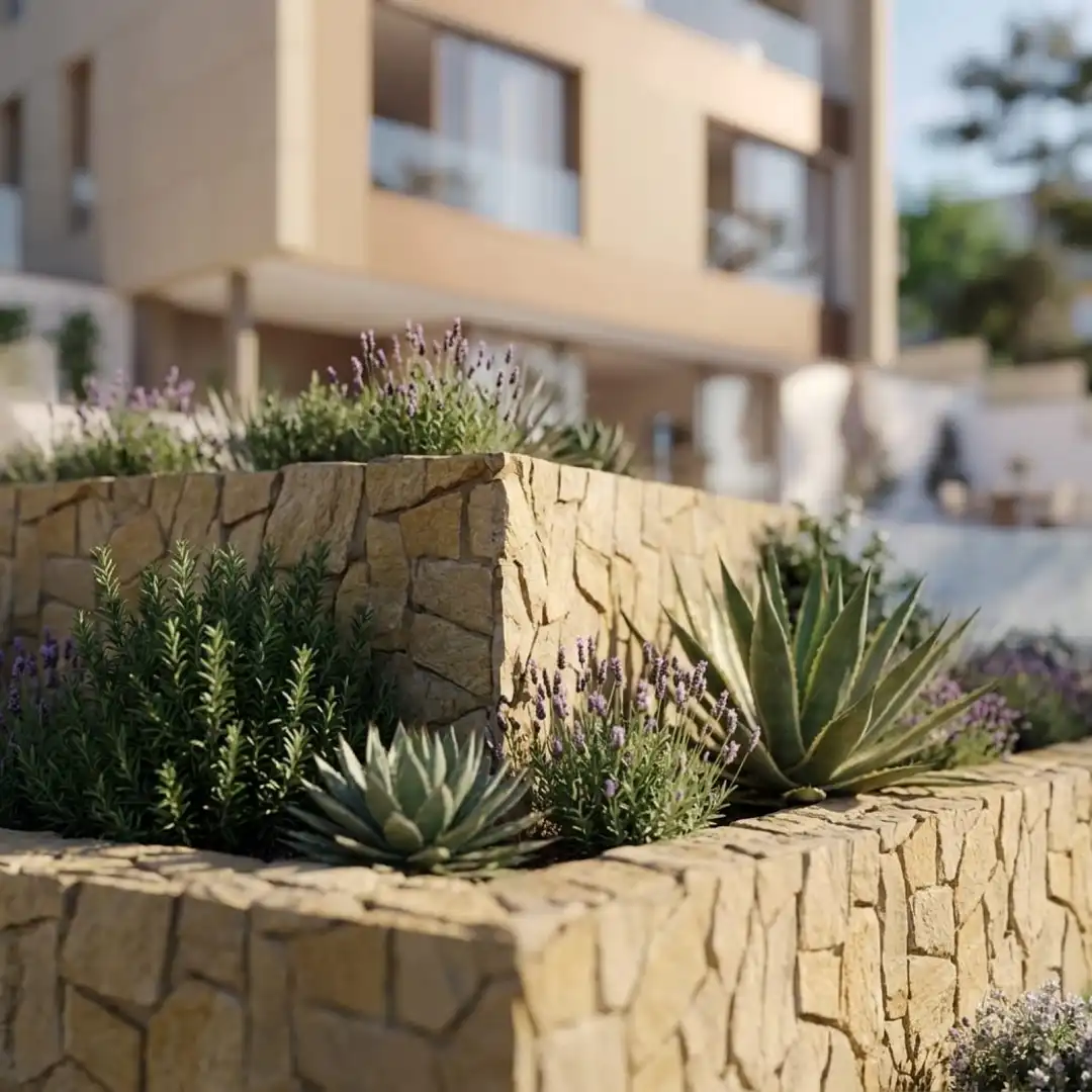 Terrassa de Casa o xalet en venda en Castelldefels amb Aire condicionat