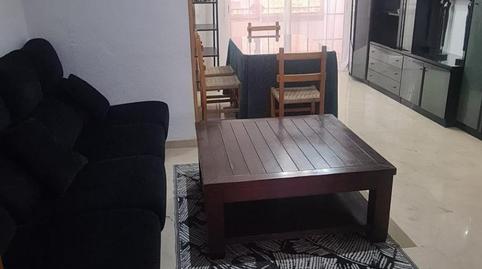 Foto 4 de Planta baixa de lloguer a Peñamefecit - Avda Barcelona,  Jaén Capital