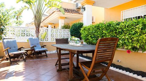 Photo 2 of House or chalet for sale in Calle Gran Capitán, 18b, El Mercado - Plaza de Toros, Alicante