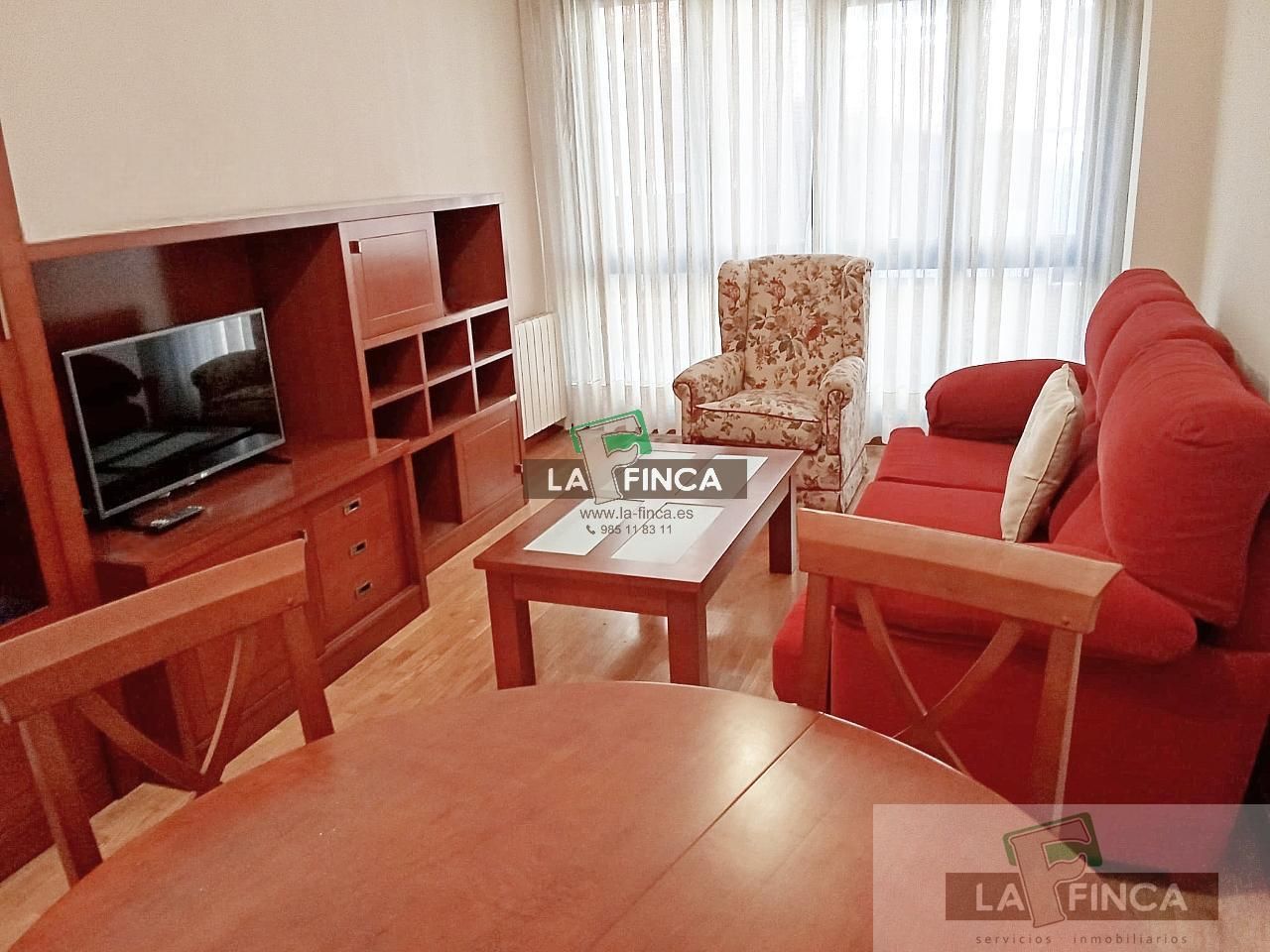 Pis en venda a FACETOS, Argañosa