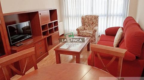 Foto 3 de Pis en venda a Facetos, Argañosa, Oviedo