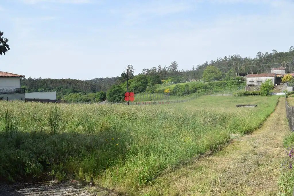 Residential for sale in A Baña  