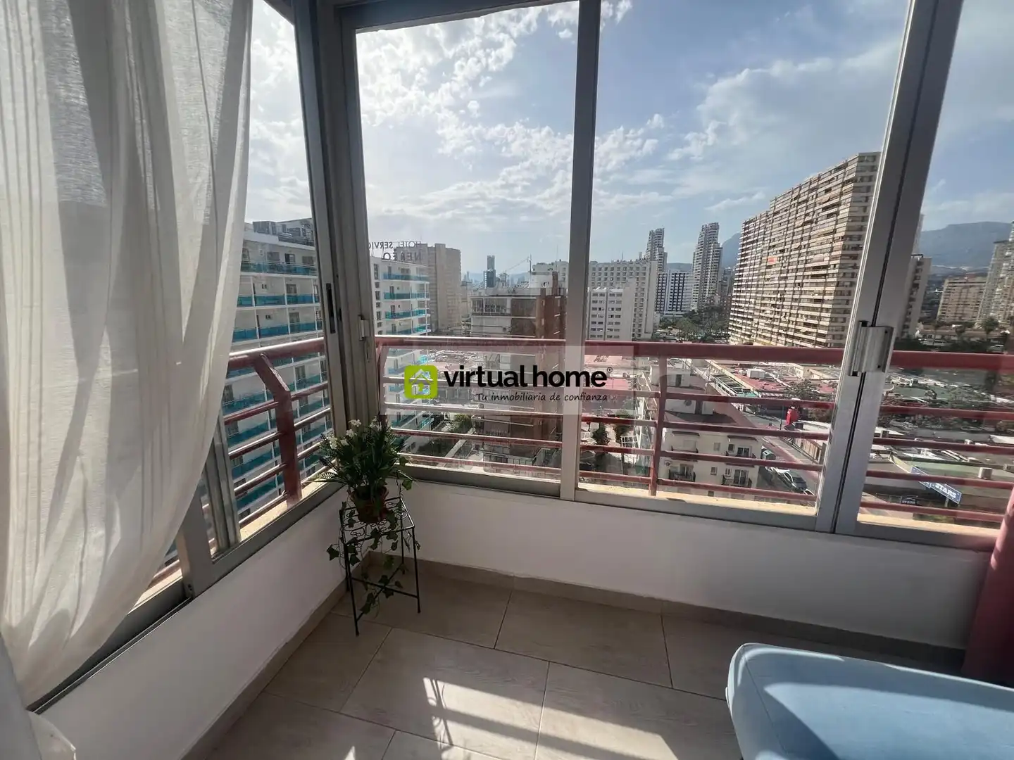 Mini appartamento con piscina in vendita a Rincón de Loix, imagen 15
