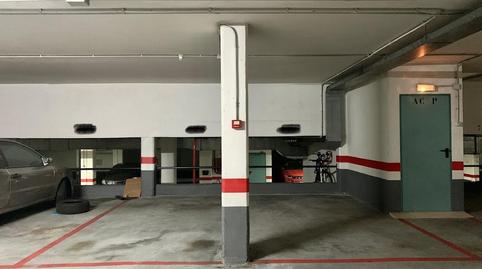 Foto 3 de Garaje de alquiler en Ernesto Che Guevara, 36, Perillo, A Coruña