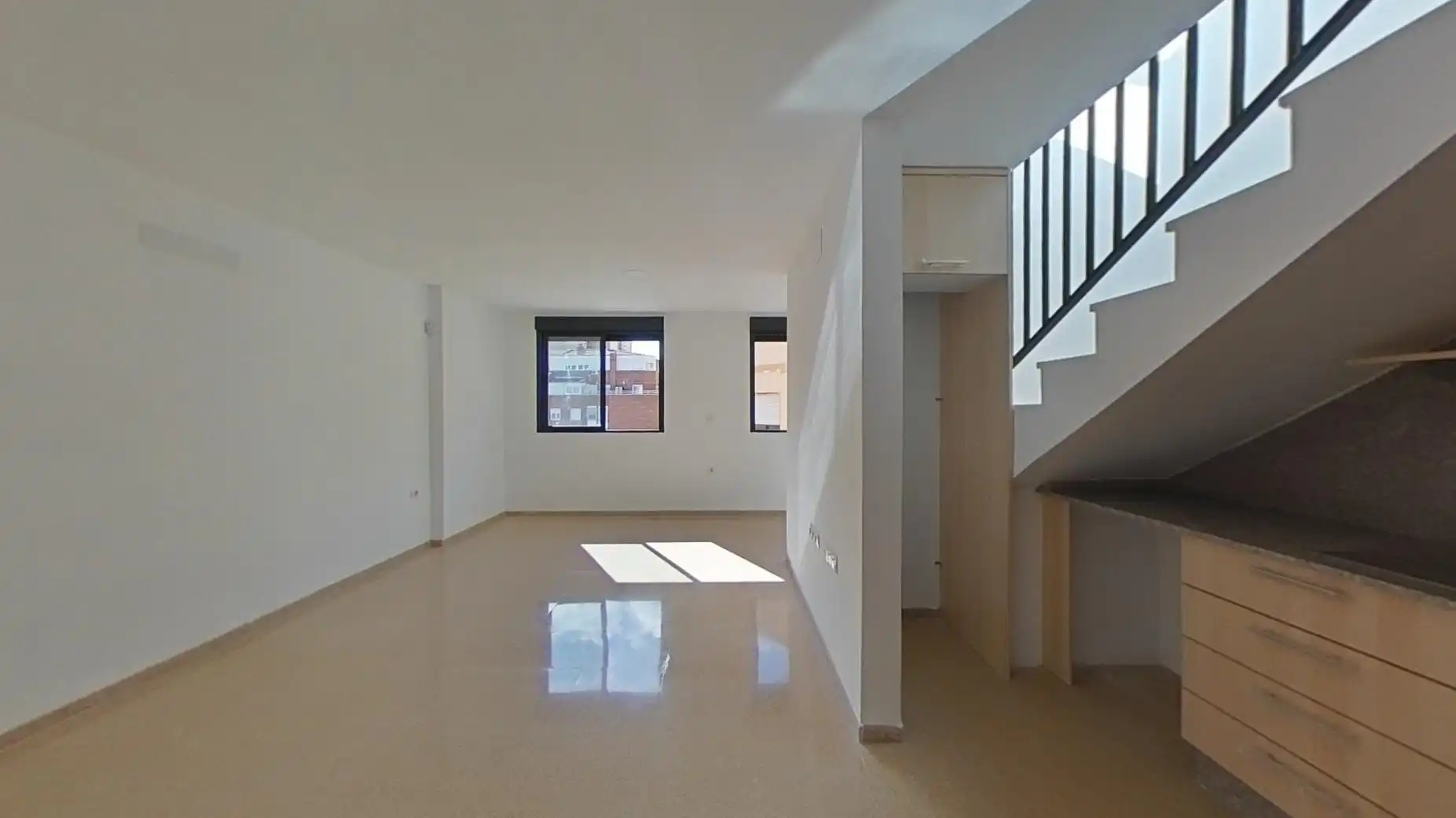 Dúplex en venda a C/ Lolita Miralles Esteve, Centro