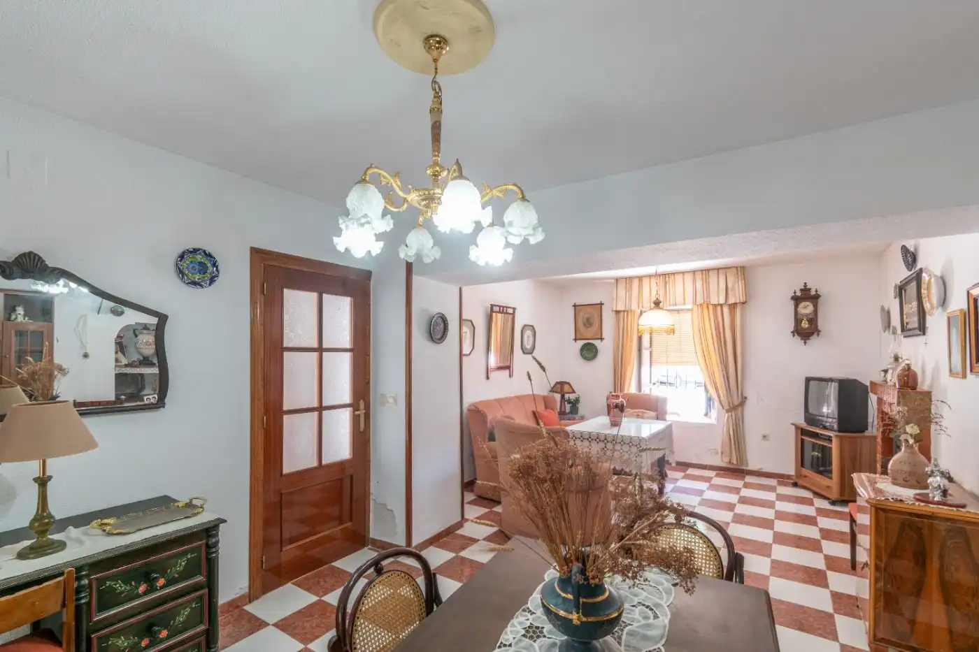 Houses for sale in Íllora