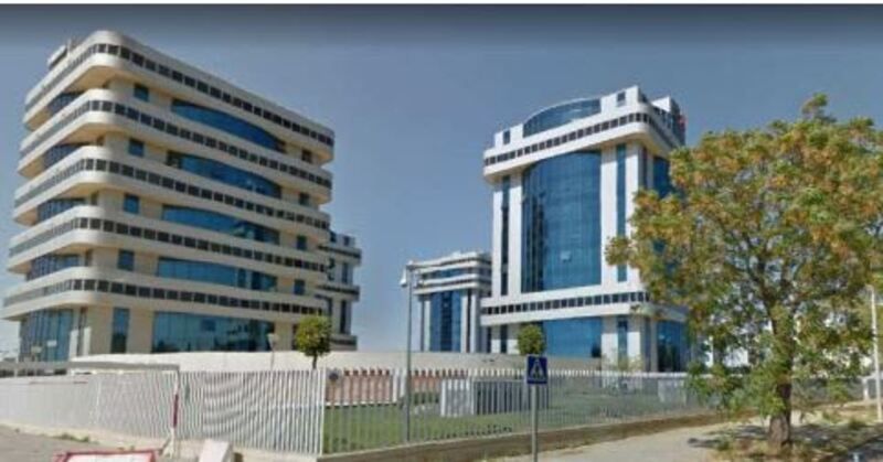 Garatge en venda a TECNOLOGIA, San Jerónimo - La Bachillera