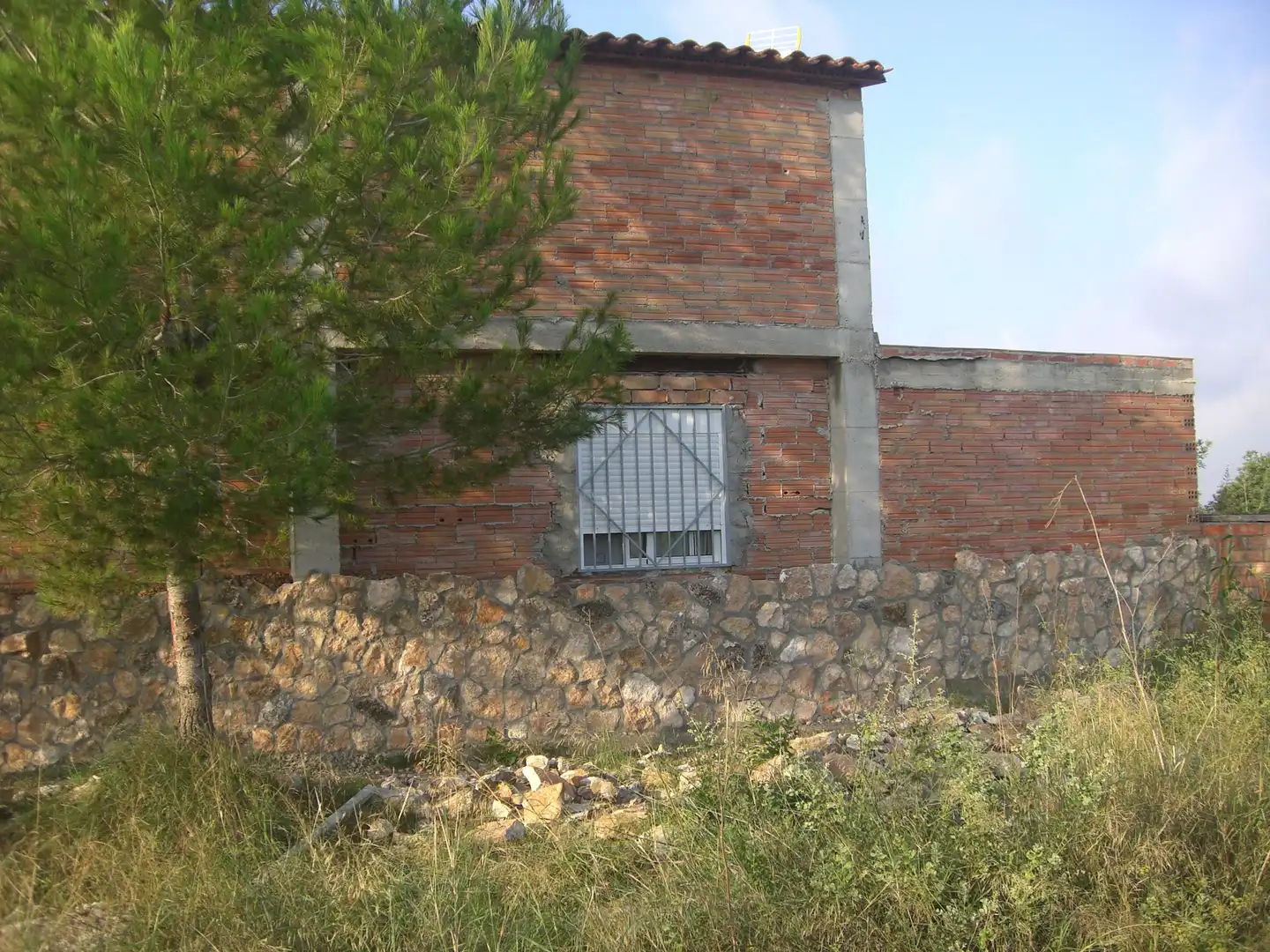 Terrain rustique à vendre à Alió, imagen 3