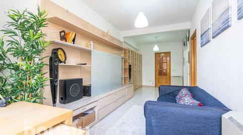Photo 5 of Flat to rent in Avenida de la Ciudad de Barcelona, ., Adelfas, Madrid