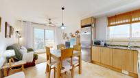 Kitchen of Apartment for sale in Moncofa  with Terrace and Balcony
