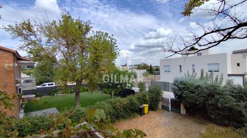 Foto 4 de Casa adosada en venda a Aravaca, Madrid