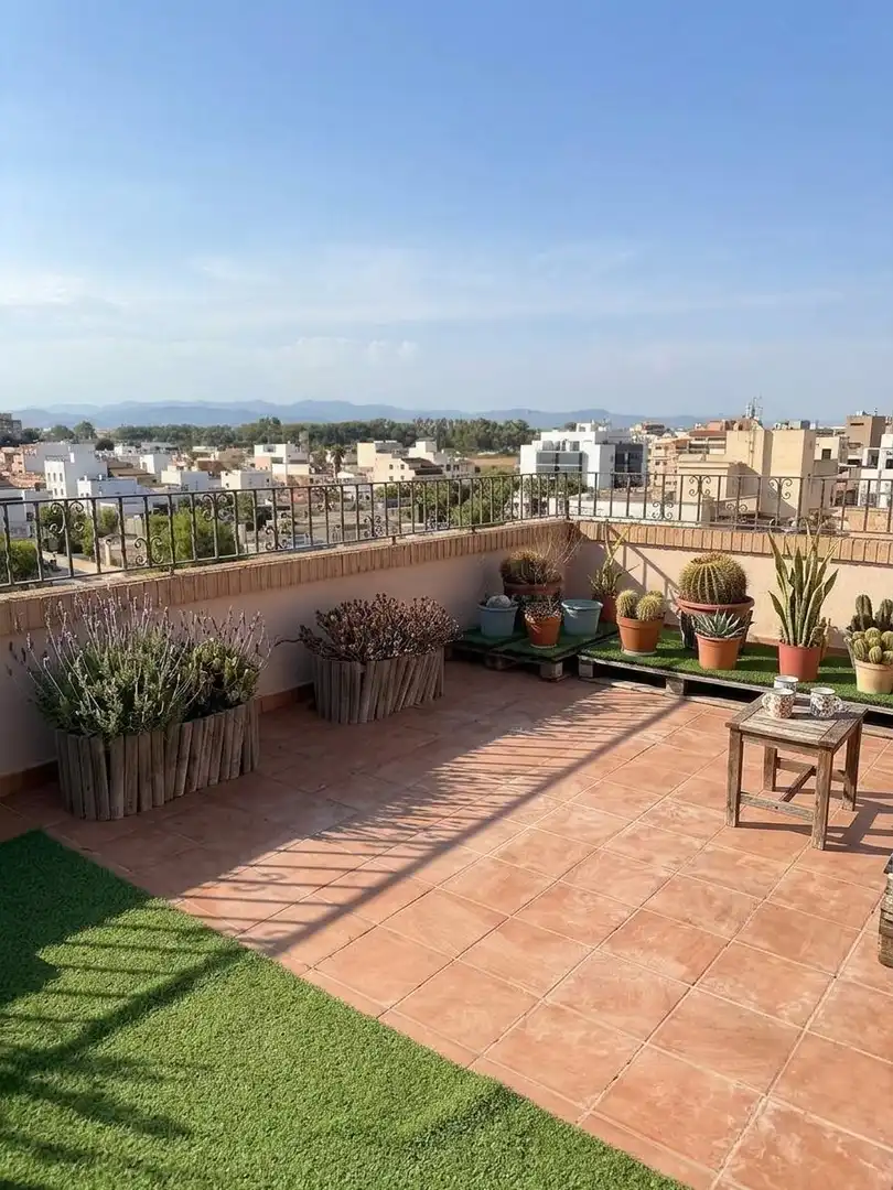 Wohnung zur Miete in Padre Jaime - Los Cabos