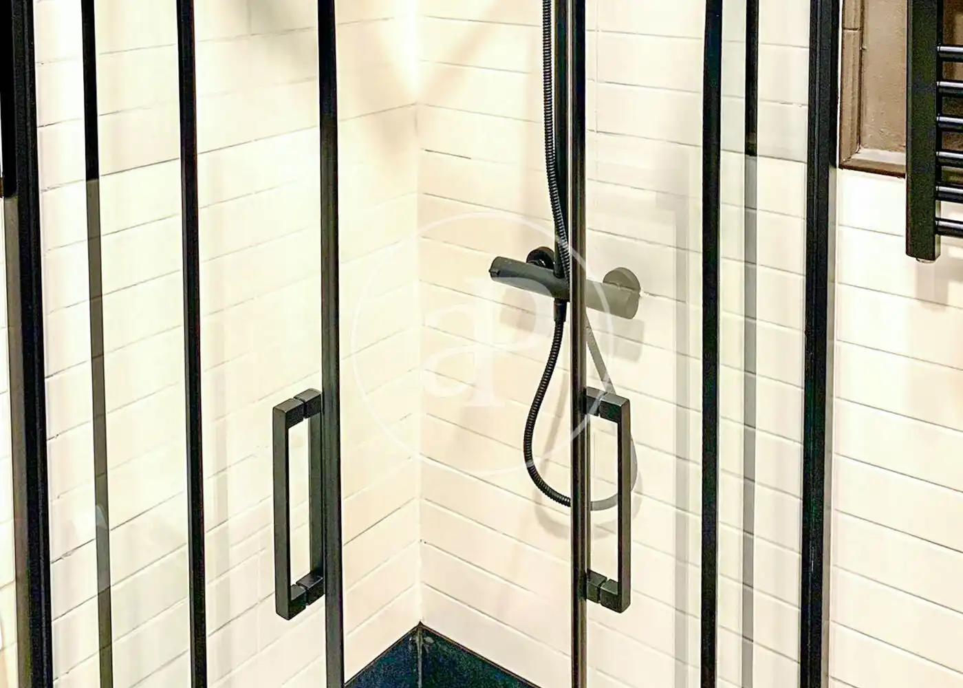 Piso de alquiler en C. de la Libertad, Justicia - Chueca