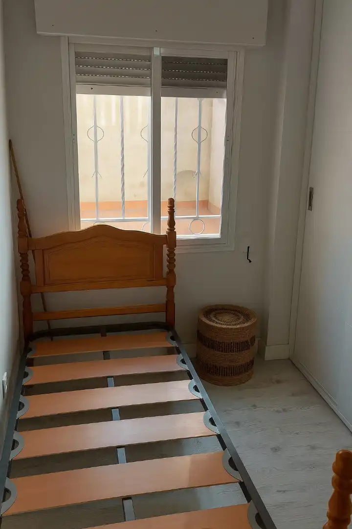 Habitación de Piso en venta en San Fernando de Henares con Aire acondicionado y Calefacción