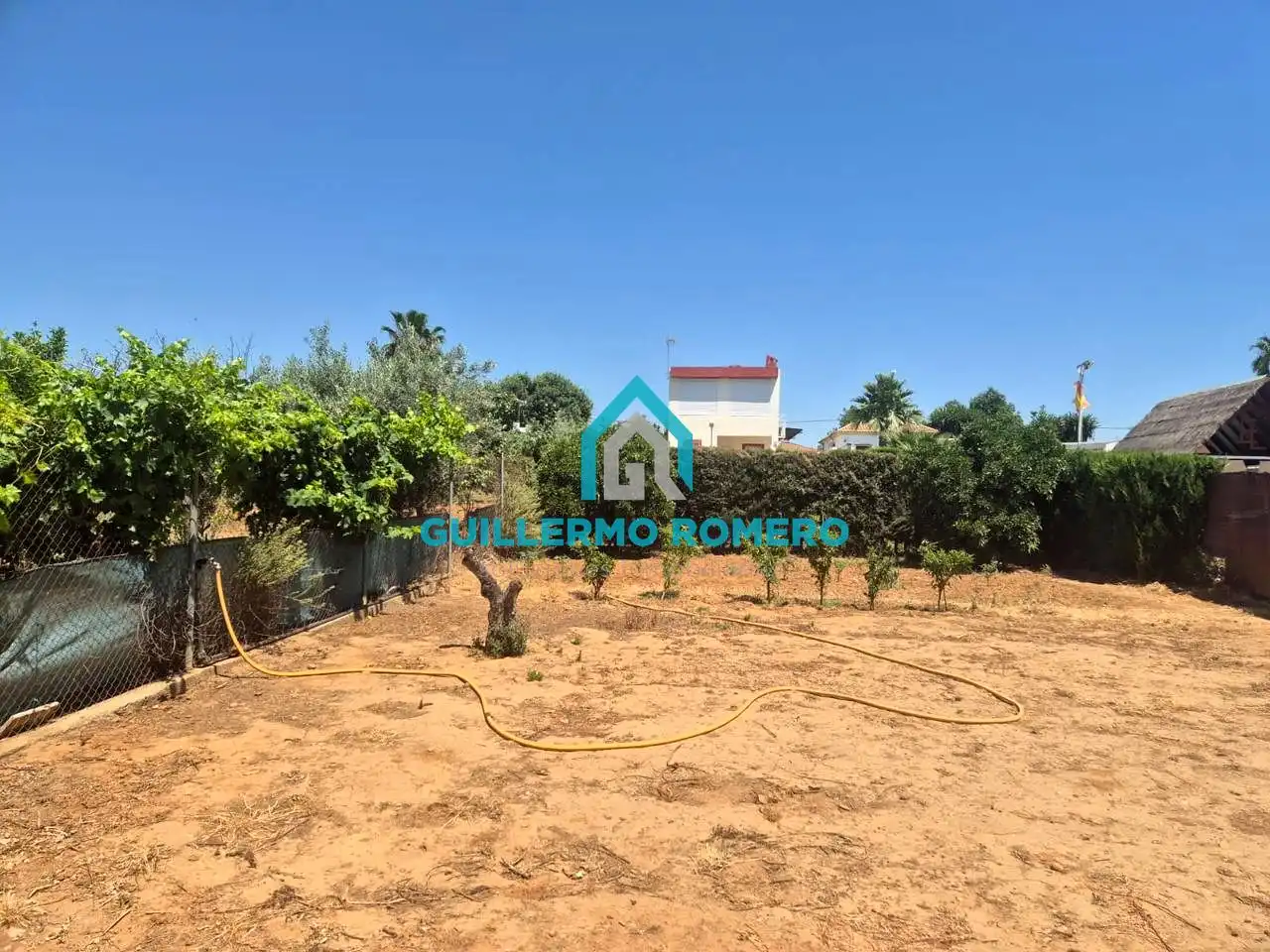 Casa rústica en venda a La Puebla del Río, imagen 4