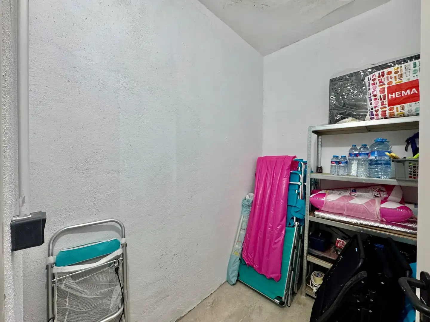 Apartamento con piscina en venta en Montepinar - La Aparecida - Raiguero, imagen 46