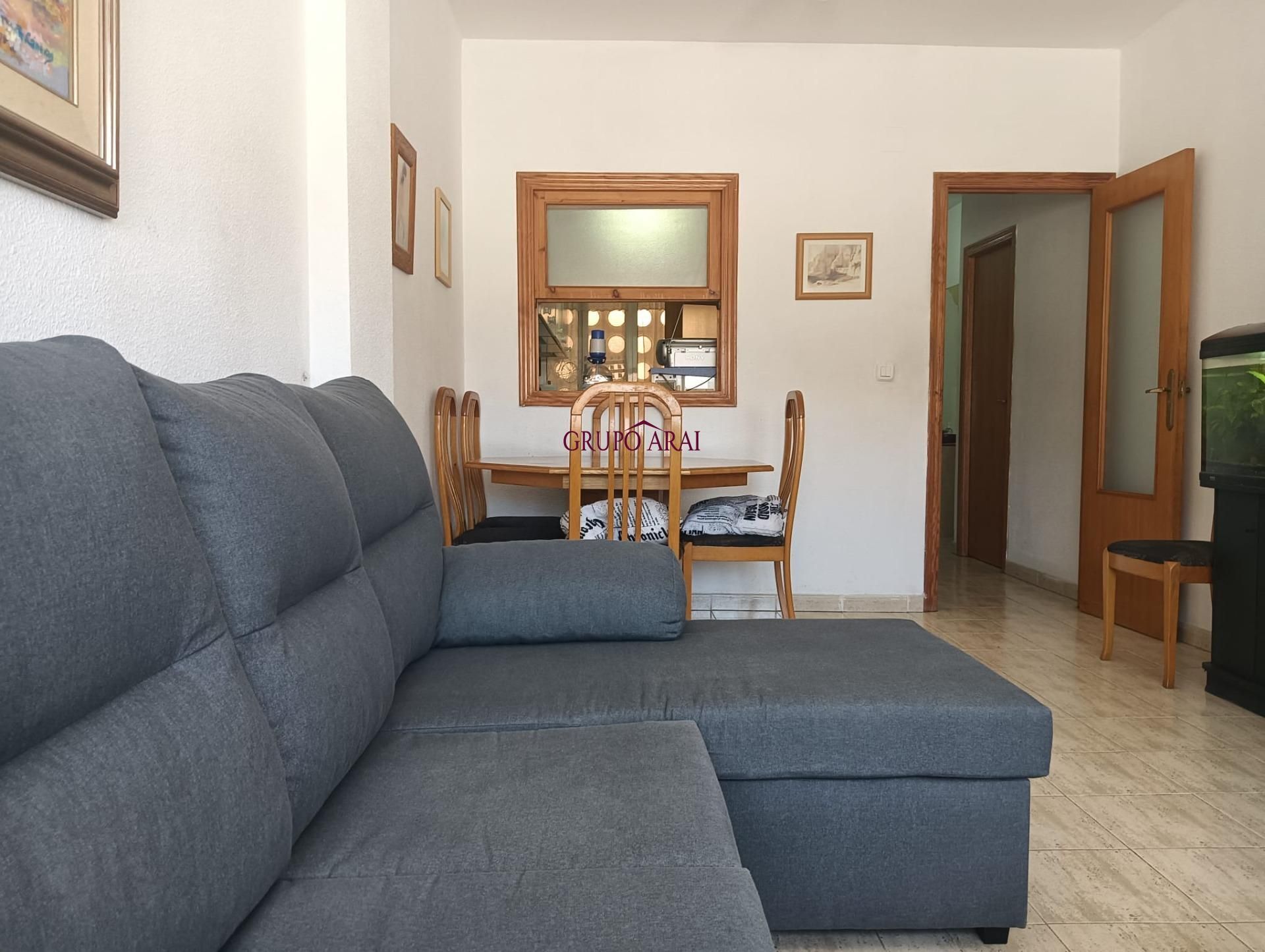 Piso en venta en San Agustín, Rabasa - Los Ángeles - San Agustín, Alicante / Alacant