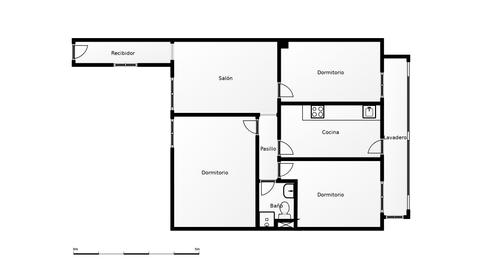Photo 5 of Apartment to rent in Ciudad de Asís, Alicante