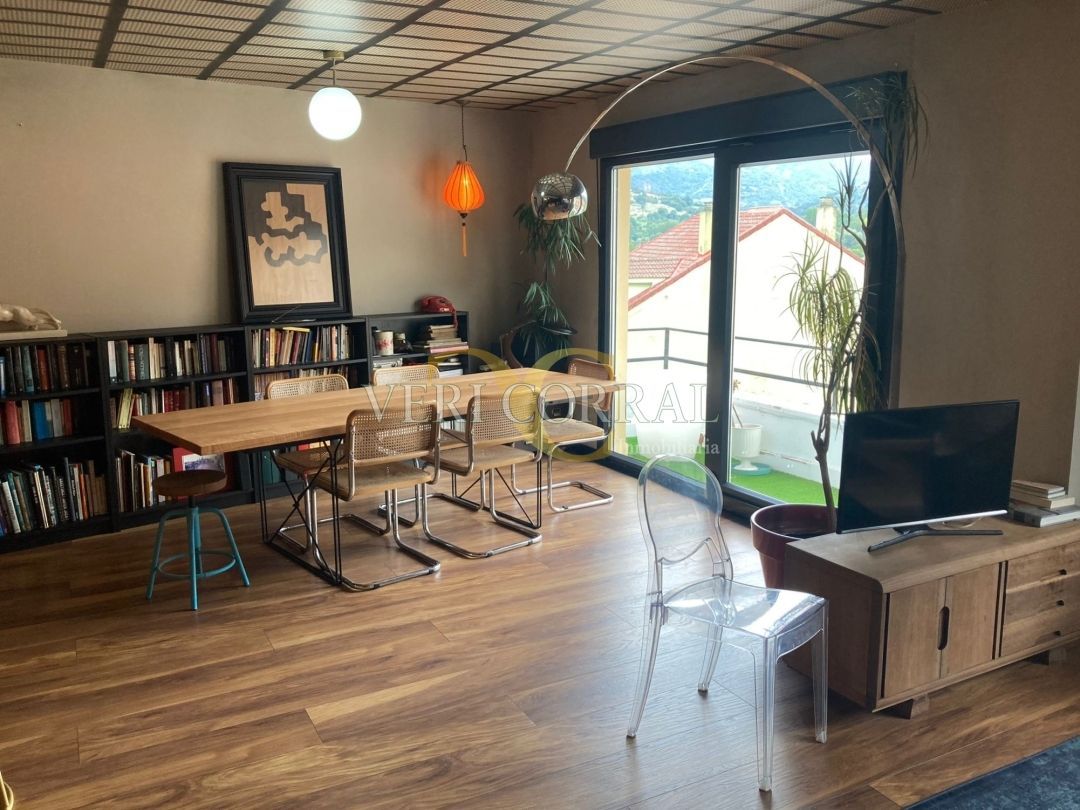 Dining room of Flat for sale in Peñamellera Baja  with Heating, Terrace and Balcony