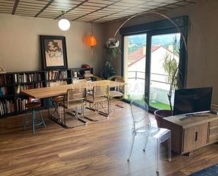 Dining room of Flat for sale in Peñamellera Baja  with Heating, Terrace and Balcony