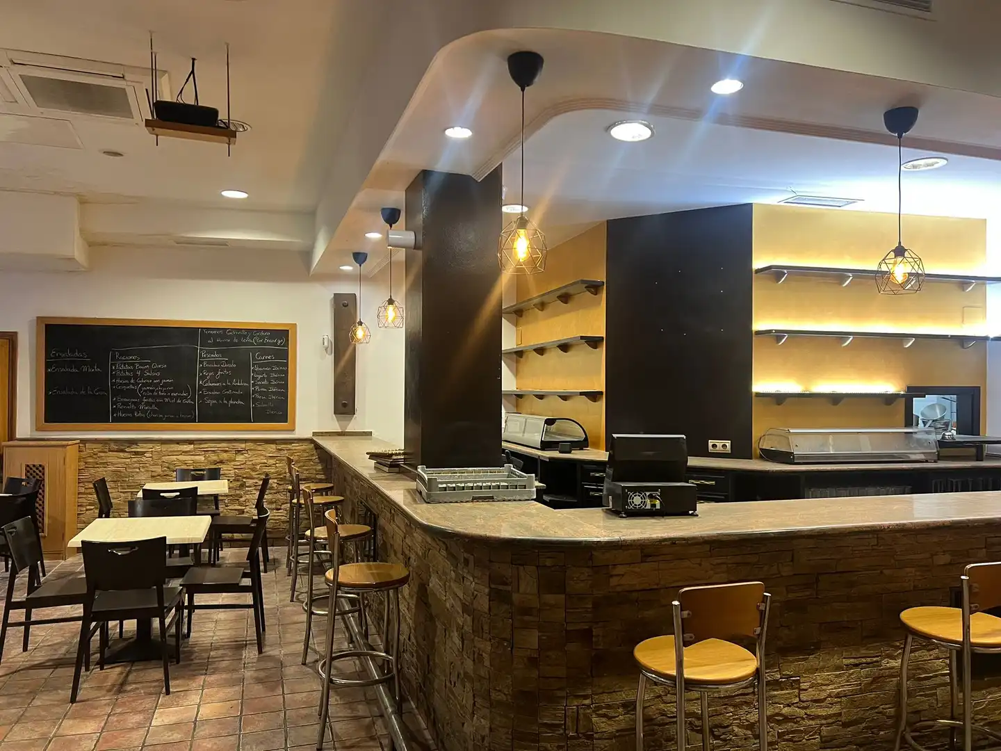 Local comercial en venda a Don Benito, imagen 3