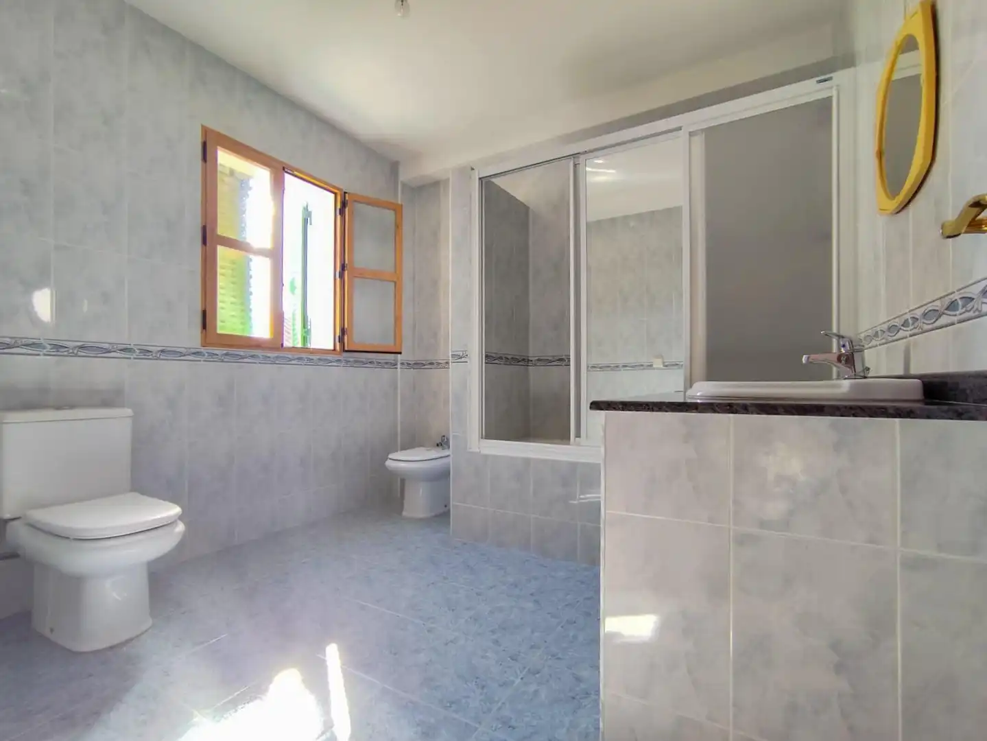 Casa amb terrassa en venda a LEON, imagen 14