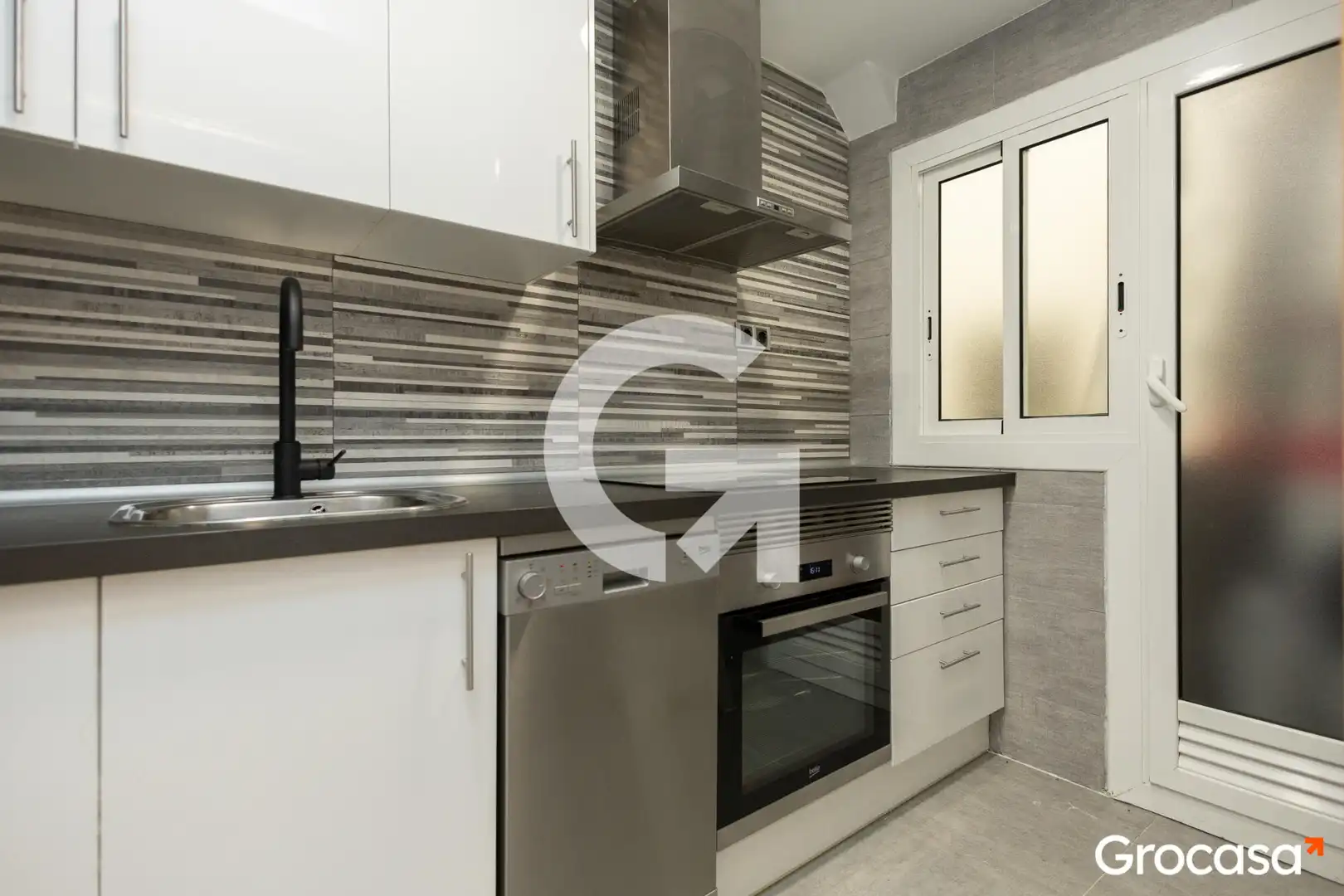 Appartement avec balcon à vendre à CL LLEIDA, imagen 9