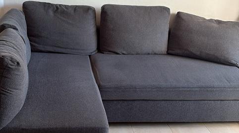 Foto 3 de Apartament de lloguer a Carrer Anglada Camarasa, 4a, Cala Major, Palma de Mallorca