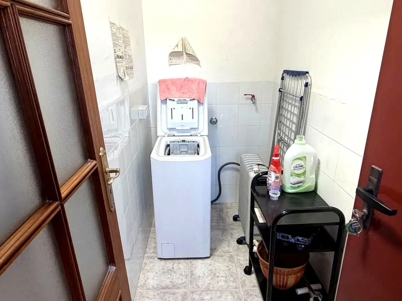 Wohnung mit Terrasse zur Miete in Calle el Baldio, imagen 18
