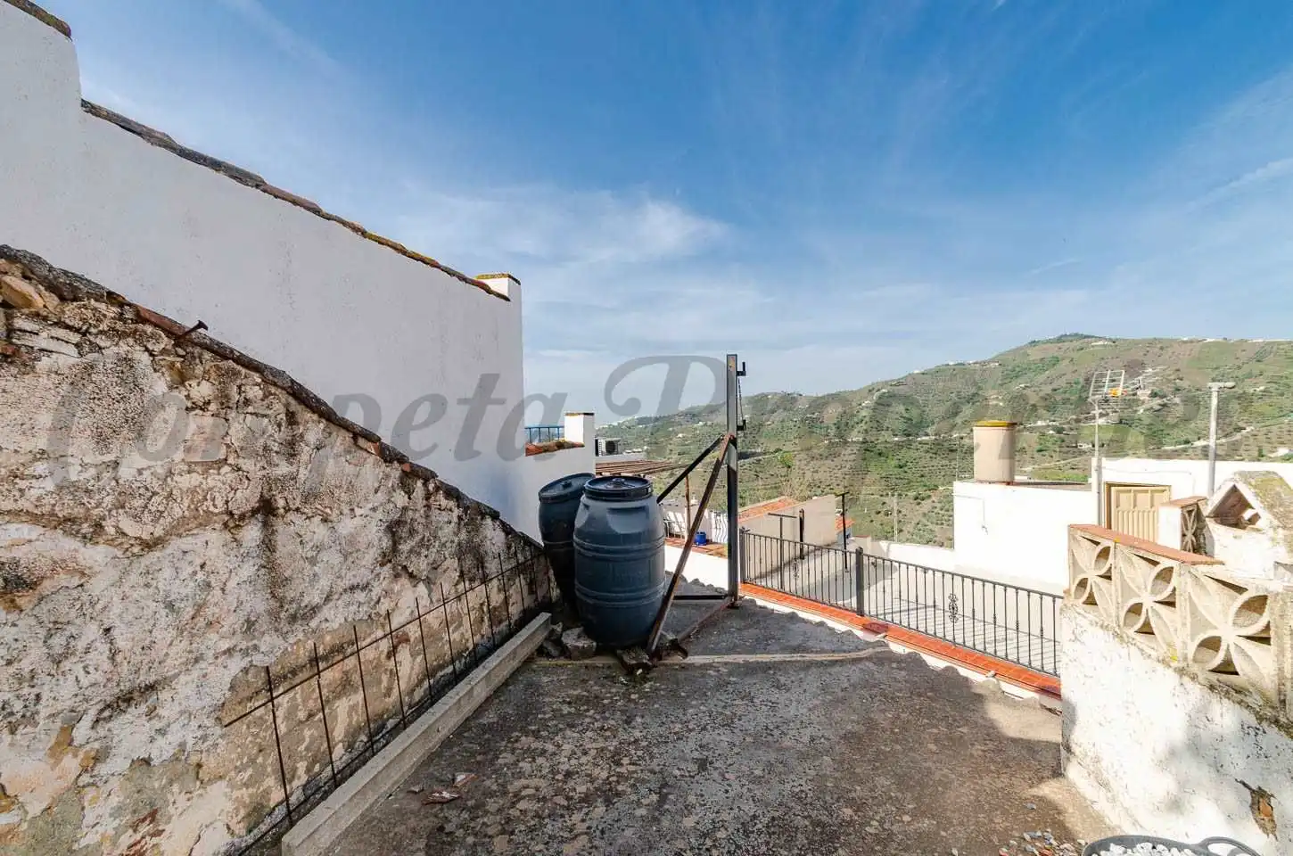 Casa en venda a Canillas de Albaida, imagen 9